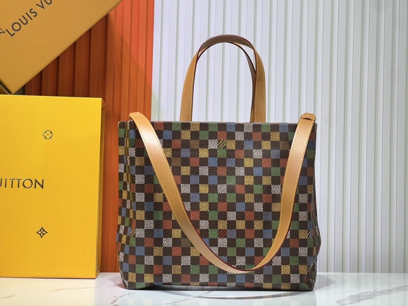 LV Shopping Bags